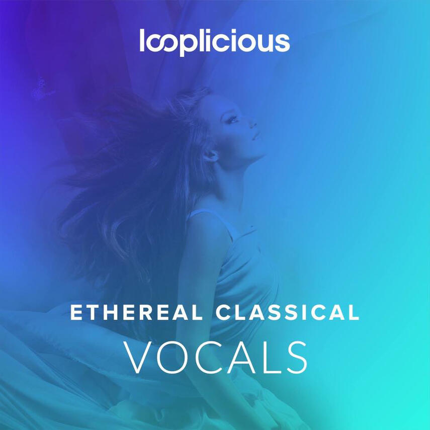 Product Artwork // Looplicious