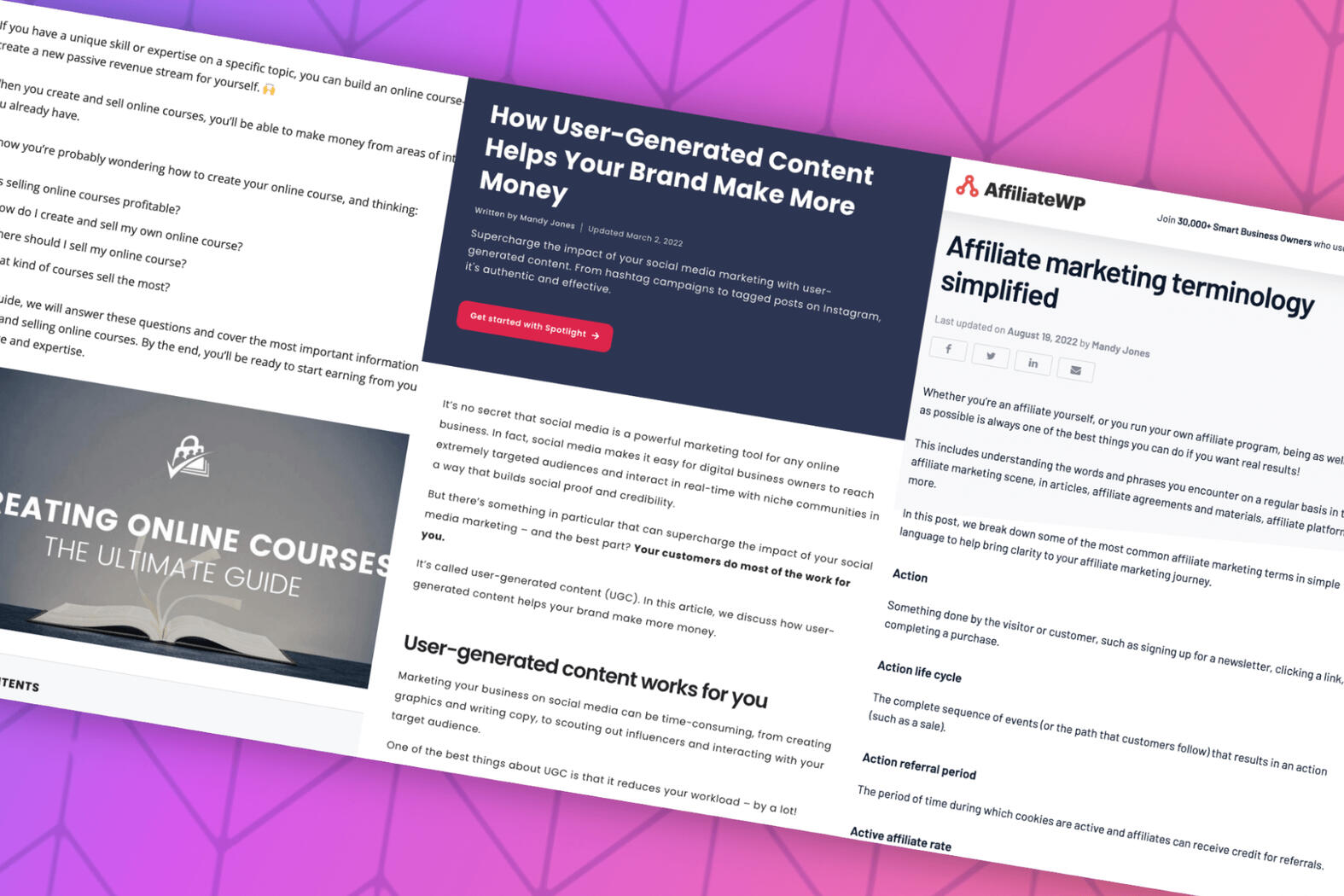 Pilota Creative | Multimedia Content Agency