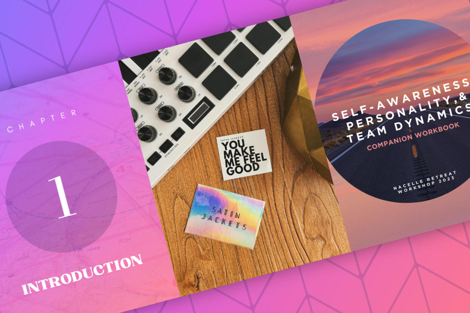 Pilota Creative | Multimedia Content Agency